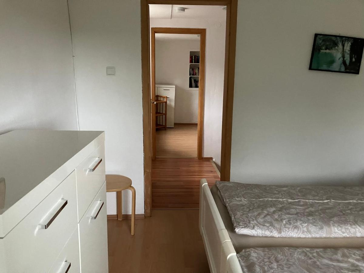 הרדקה Ferienwohnung Im Gruenen Mit Terrasse Wf מראה חיצוני תמונה