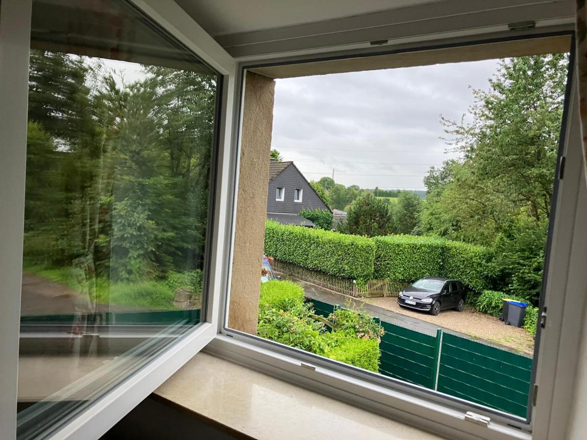 הרדקה Ferienwohnung Im Gruenen Mit Terrasse Wf מראה חיצוני תמונה