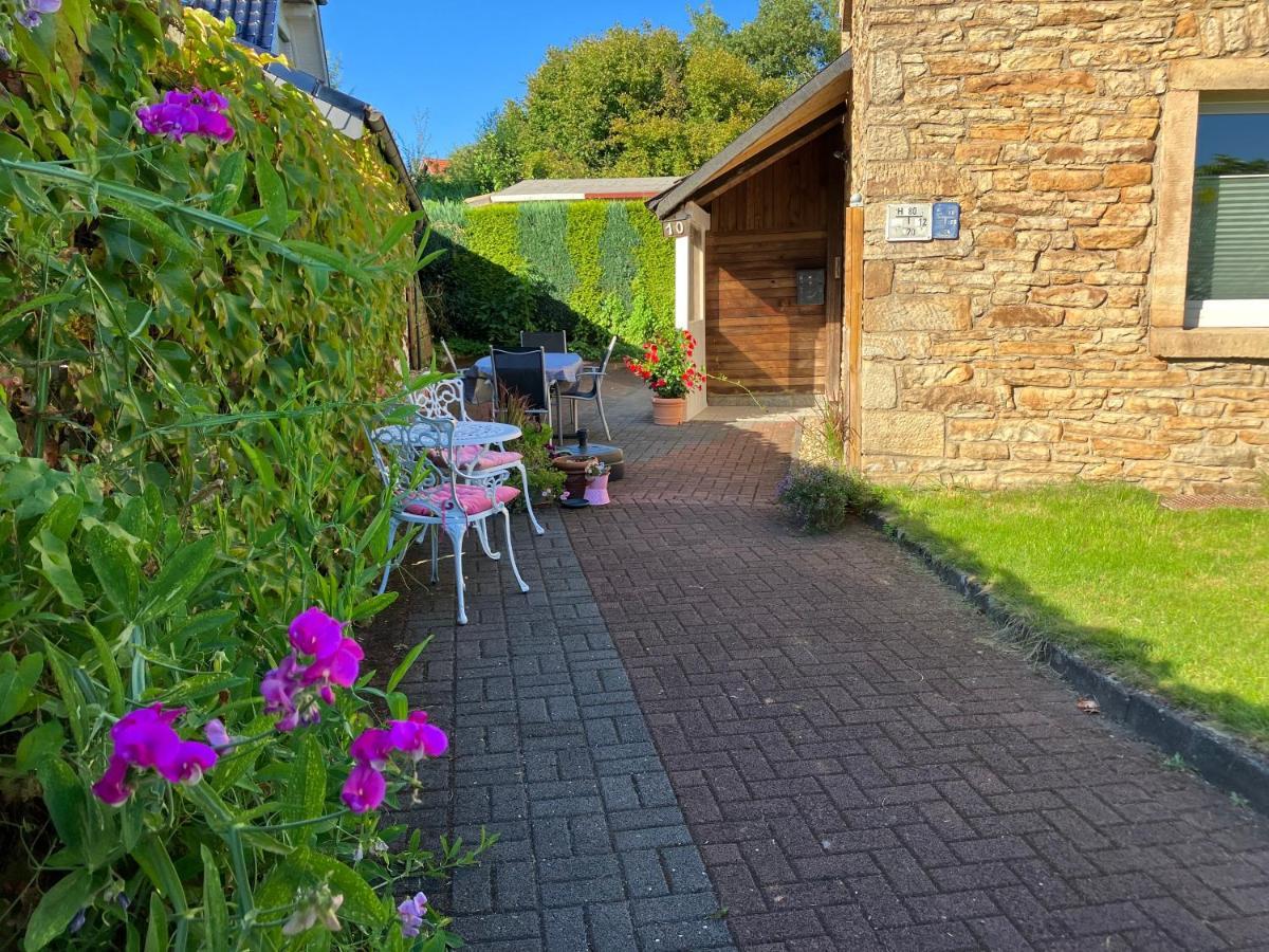 הרדקה Ferienwohnung Im Gruenen Mit Terrasse Wf מראה חיצוני תמונה