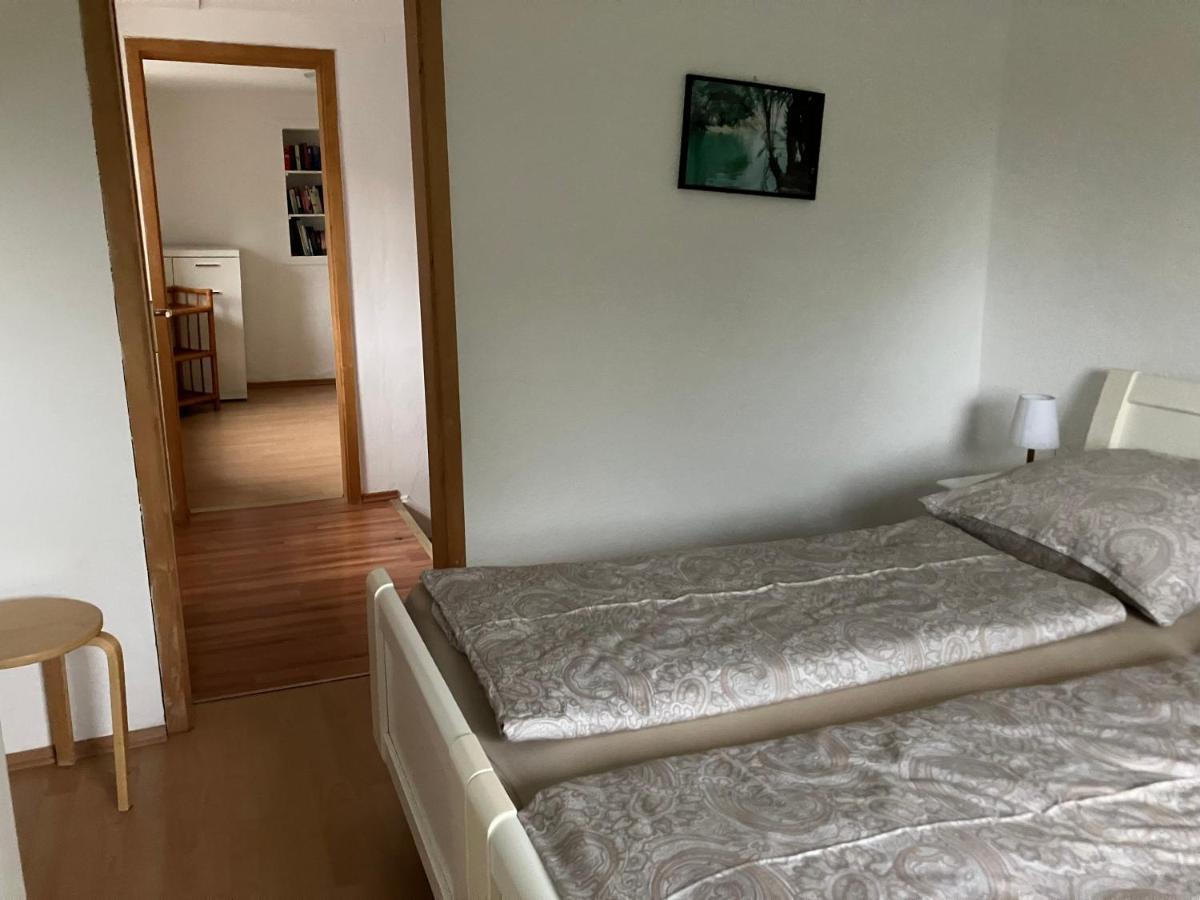 הרדקה Ferienwohnung Im Gruenen Mit Terrasse Wf מראה חיצוני תמונה