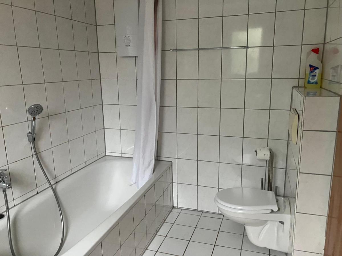 הרדקה Ferienwohnung Im Gruenen Mit Terrasse Wf מראה חיצוני תמונה