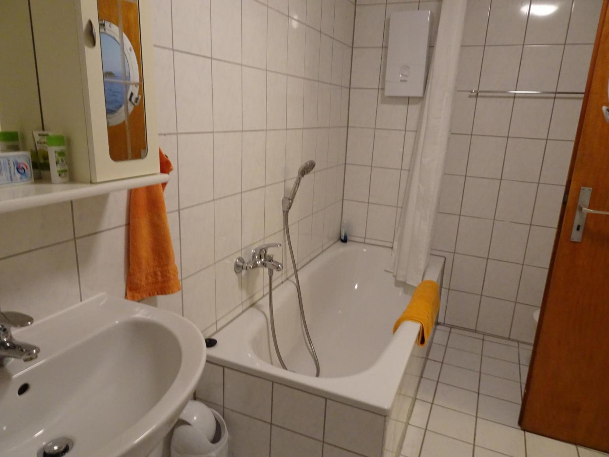 הרדקה Ferienwohnung Im Gruenen Mit Terrasse Wf מראה חיצוני תמונה