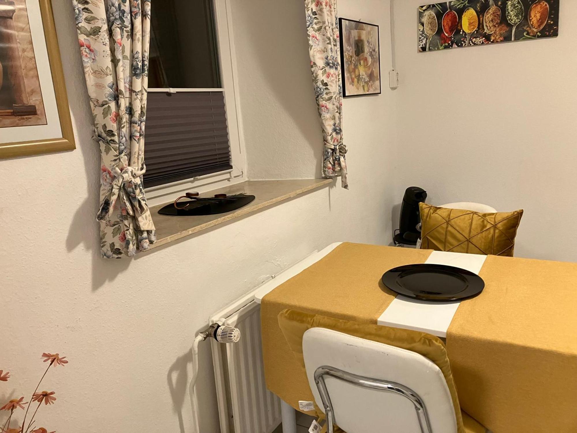 הרדקה Ferienwohnung Im Gruenen Mit Terrasse Wf מראה חיצוני תמונה