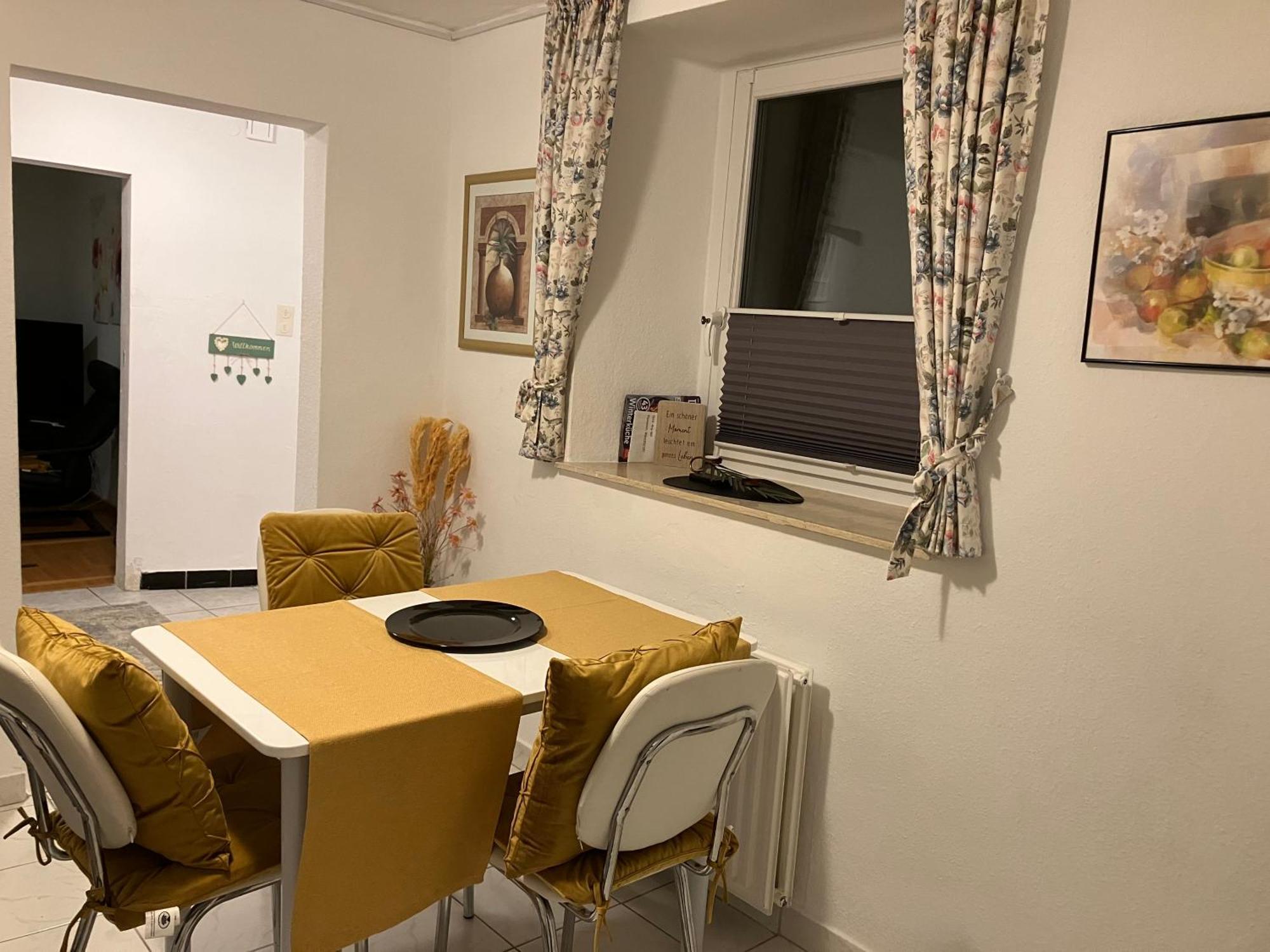 הרדקה Ferienwohnung Im Gruenen Mit Terrasse Wf מראה חיצוני תמונה