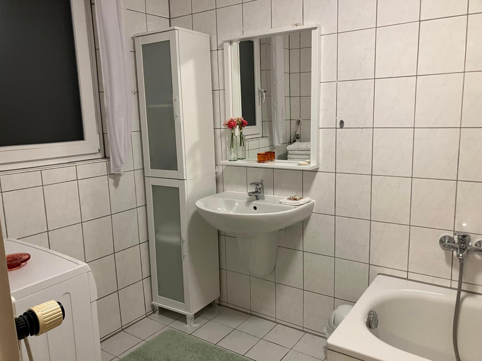 הרדקה Ferienwohnung Im Gruenen Mit Terrasse Wf מראה חיצוני תמונה