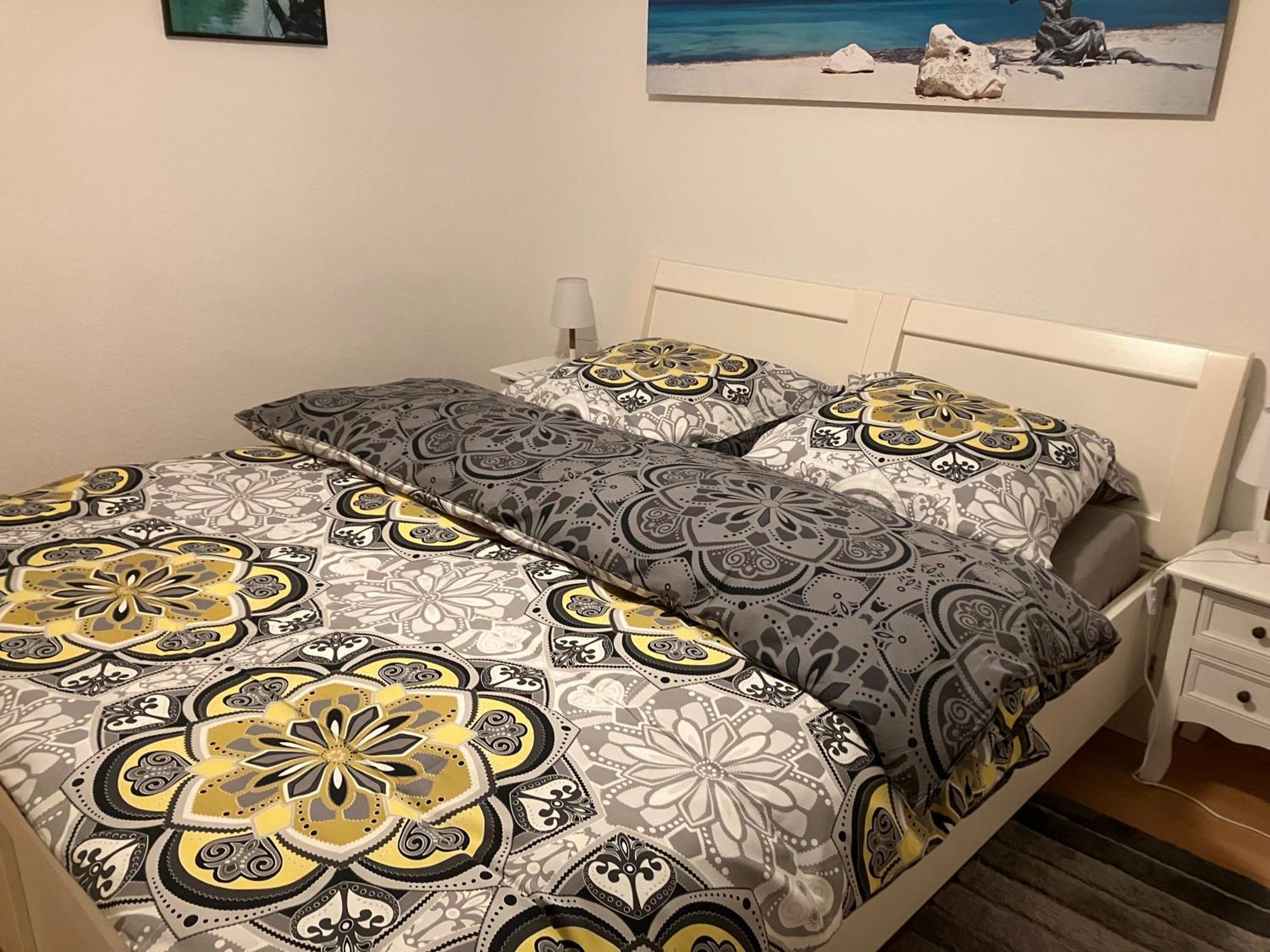 הרדקה Ferienwohnung Im Gruenen Mit Terrasse Wf מראה חיצוני תמונה